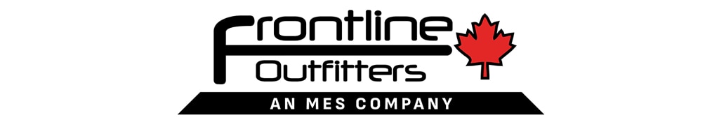 Frontline Outfitters Logo