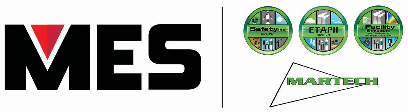 MES WC Fire Safety Press Release Logo