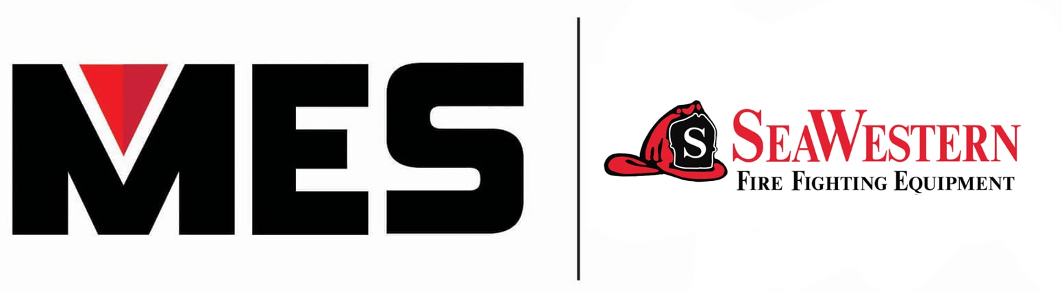 MES SeaWestern Press Release Logo
