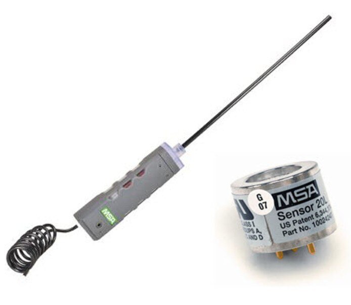 XCell sensor, NH3 (Ammonia)
