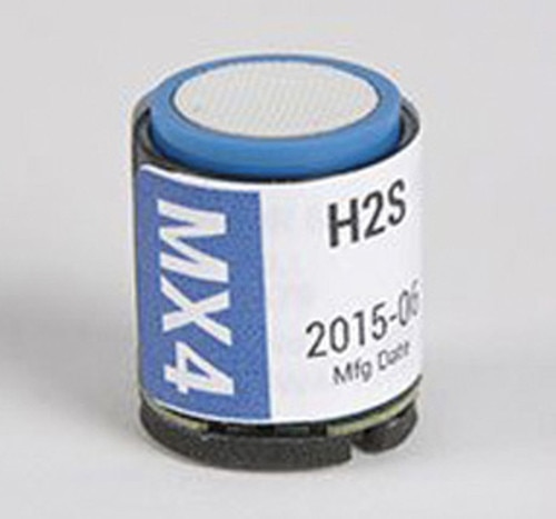 Isc H2 Sensor Industrial Scientific Ventis Sensor, Hydrogen Sulfide (H2S)