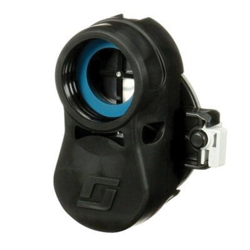 3M™ Scott™ CBRN Adapter 200423-01, 40 mm