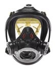 3M™ Scott™ AV-3000 HT Facepiece 201215-03, 5-Strap, Kev, Large