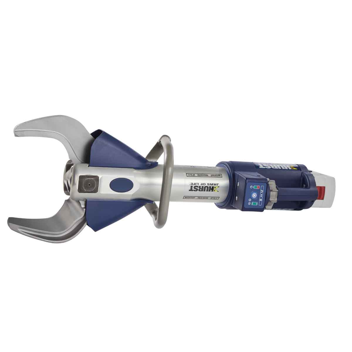 Hurst S 799 E3 Cutter