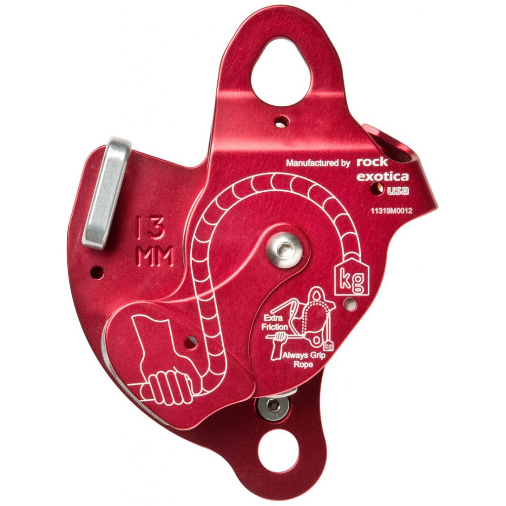 CMC Rescue MPD™, 13mm Red
