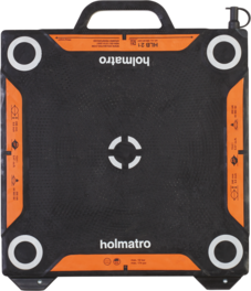 Holmatro Rescue Tools | Hydraulic Extrication Equipment | MES Life Safety