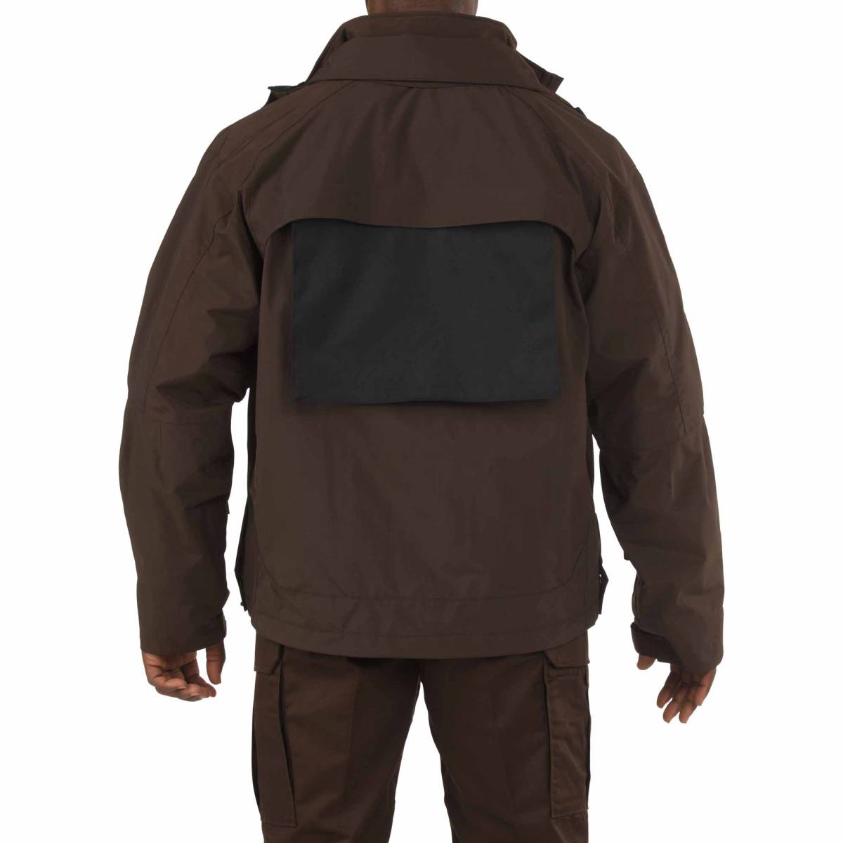 5.11 Tactical Valiant Duty Jacket