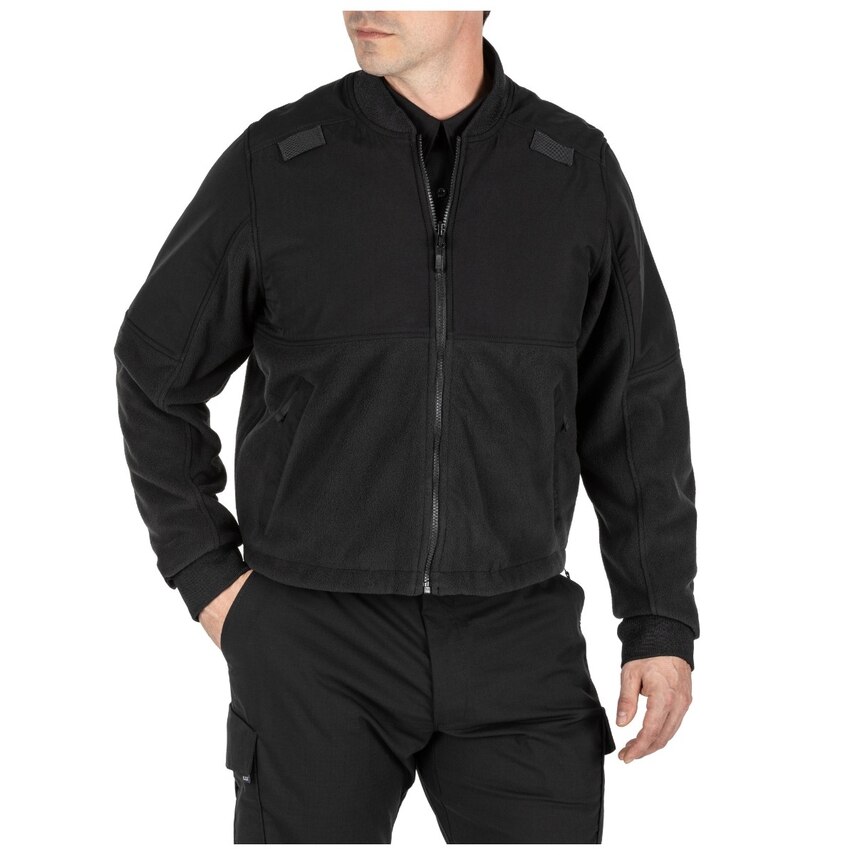 5.11 Tactical 4-in-1 Patrol Jacket 2.0 | Municipal Emergency