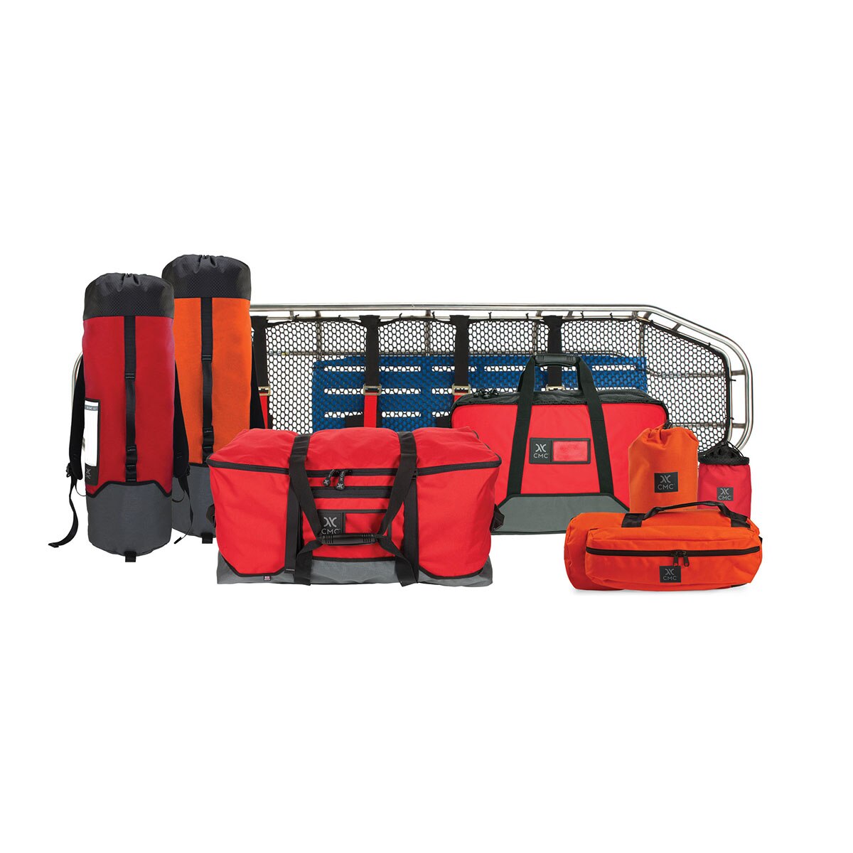 CMC Rescue Equipment | Rope & Rescue | Municipal Emergency