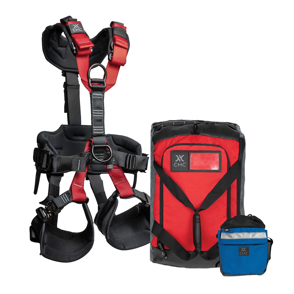 CMC Rescue Equipment | Rope & Rescue | Municipal Emergency