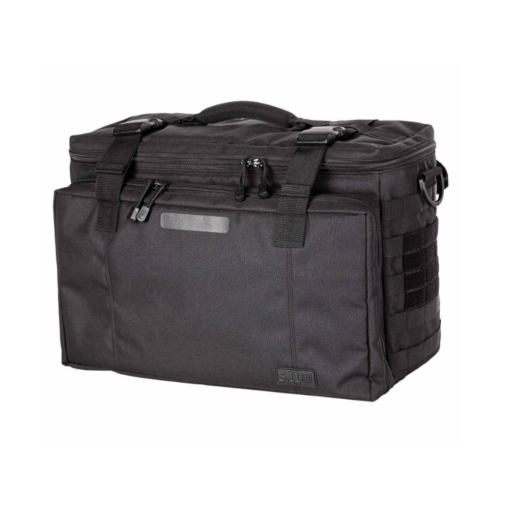 5.11 タクティカル 56045 ウィングマン パトロール バッグ 5.11 Tactical Wingman Patrol Bag | Municipal Emergency Services