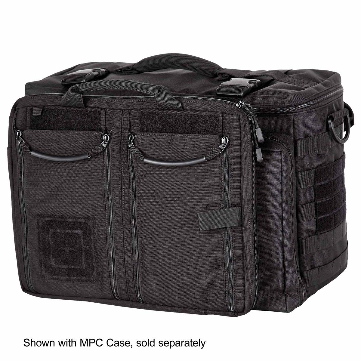 5.11 Tactical Wingman Patrol Bag | Municipal Emergency Services