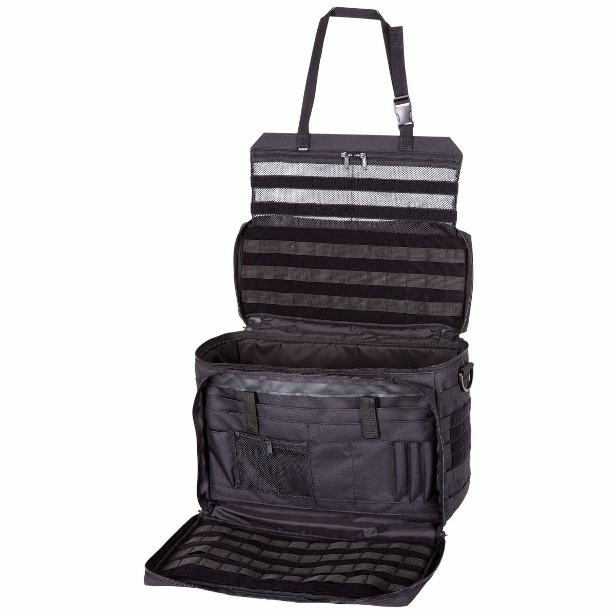 5.11 Tactical Wingman Patrol Bag | Municipal Emergency Services