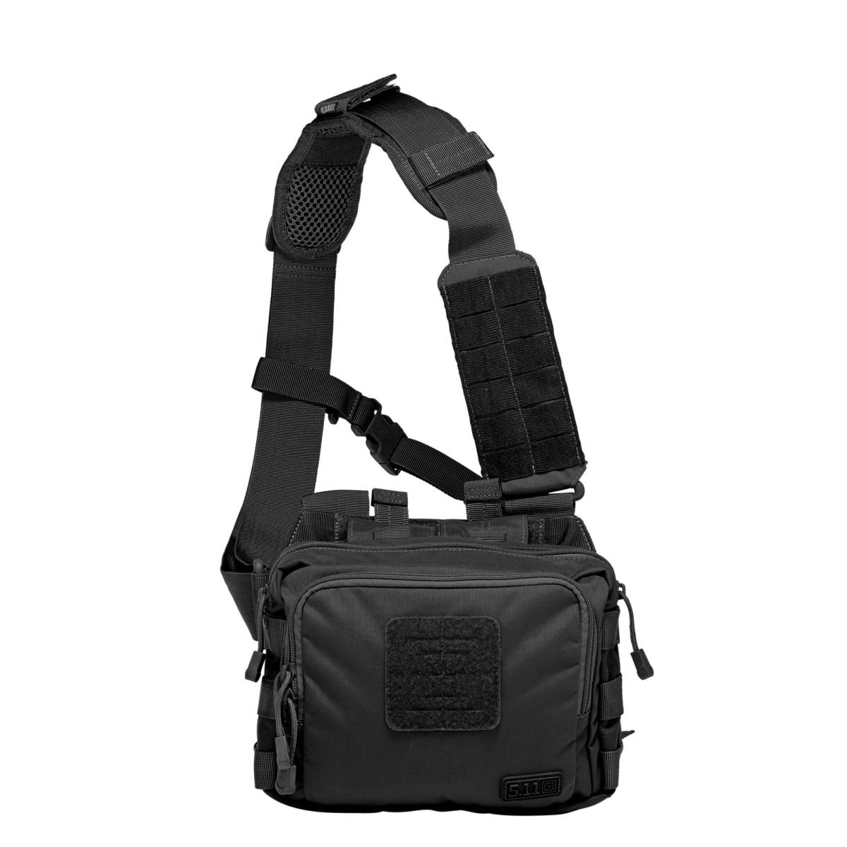 5.11 Tactical 2-Banger Bag 3L | Municipal Emergency Services, Inc