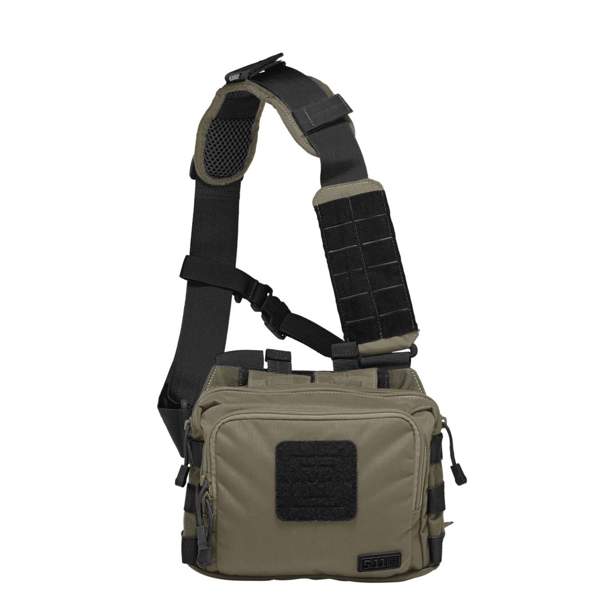 5.11 Tactical 2-Banger Bag 3L | Municipal Emergency Services, Inc