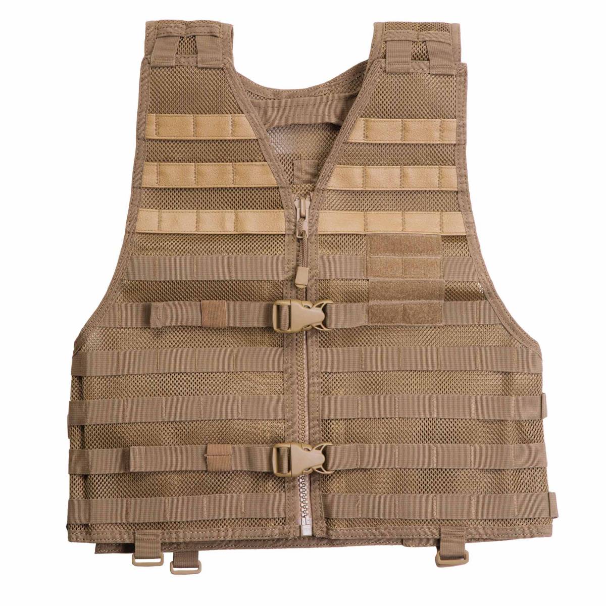 個人装備 5.11 Tactical VTAC LBE Tactical Vest 5.11 Tactical VTAC LBE Tactical Vest | Municipal Emergency