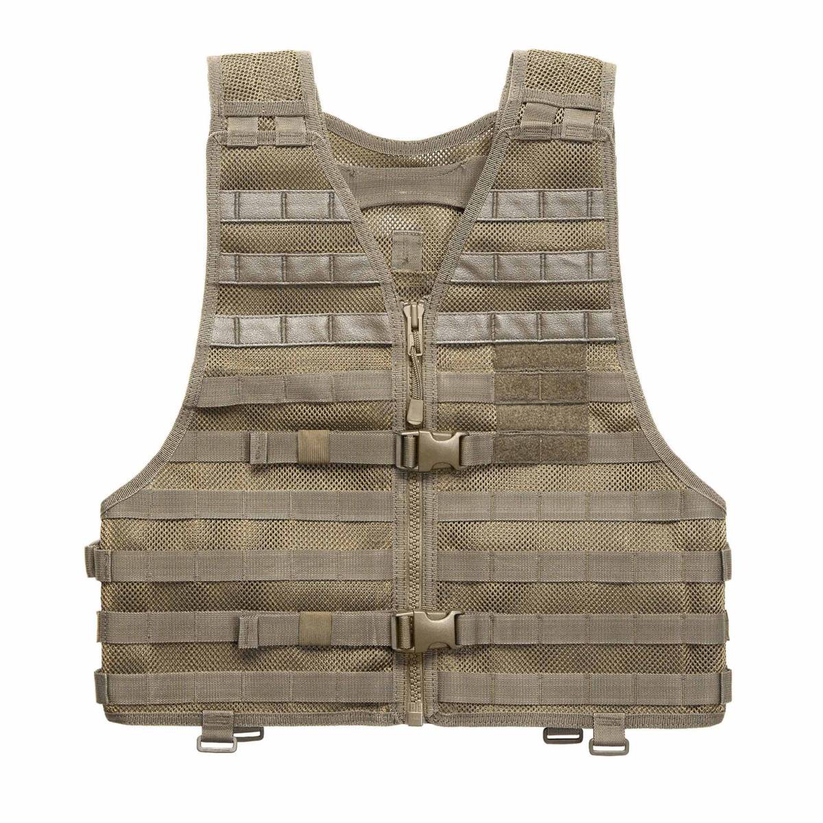 個人装備 5.11 Tactical VTAC LBE Tactical Vest 5.11 Tactical VTAC LBE Tactical Vest | Municipal Emergency