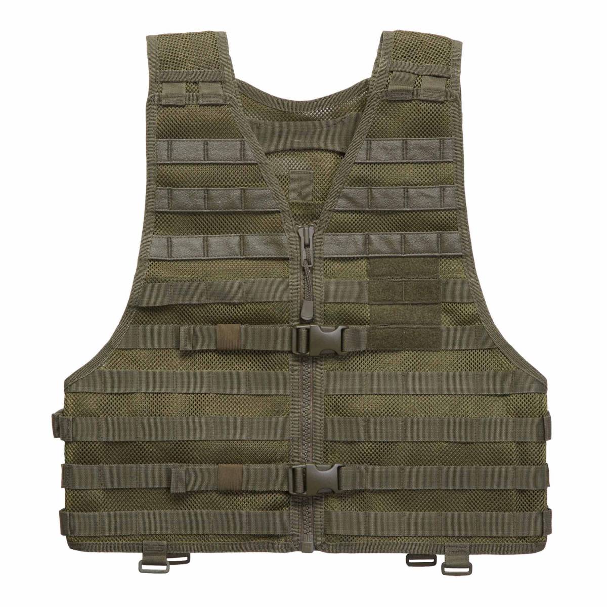 5.11 Tactical VTAC LBE Tactical Vest | Municipal Emergency
