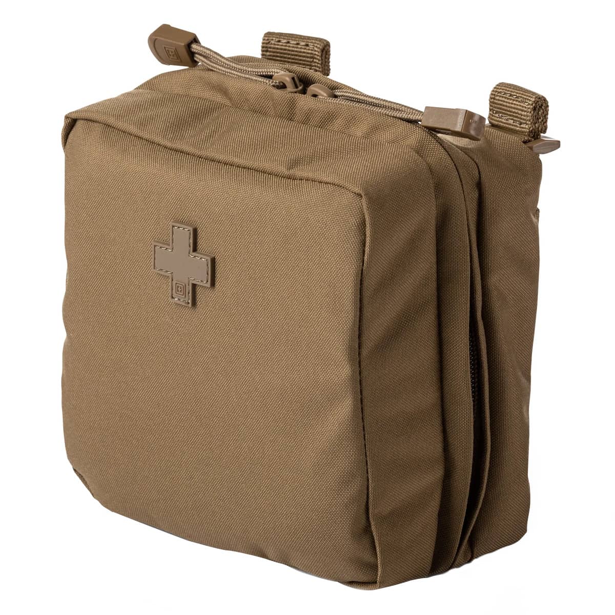 5.11 Tactical 6x6 Med Pouch | Municipal Emergency Services, Inc. (MES)
