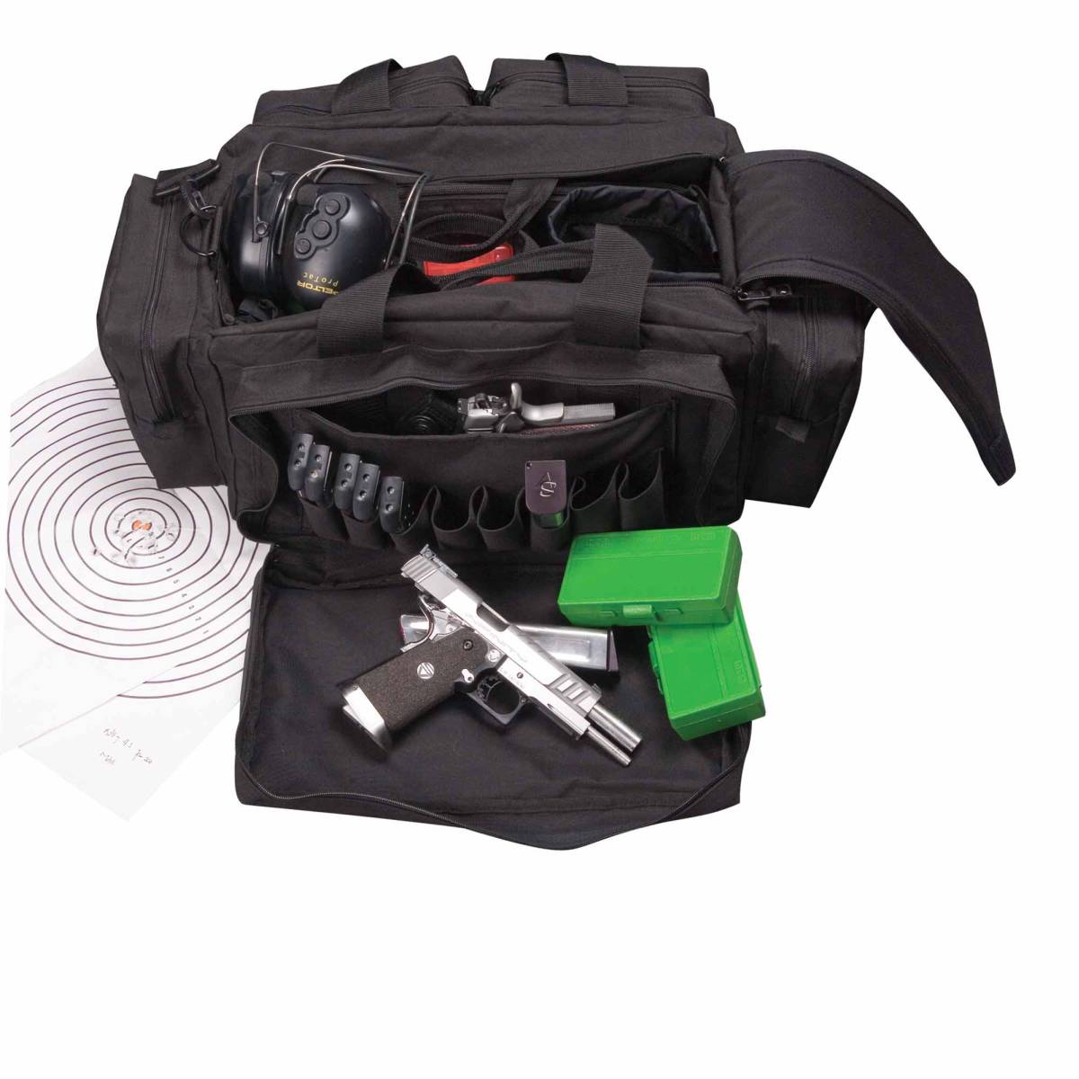 5.11 Tactical Range Ready™ Bag, 43L | Municipal Emergency Services