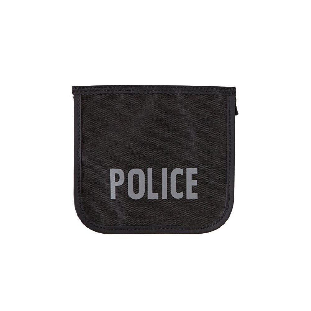 5.11 Tactical Hook & Loop ID Panel Set (Police)