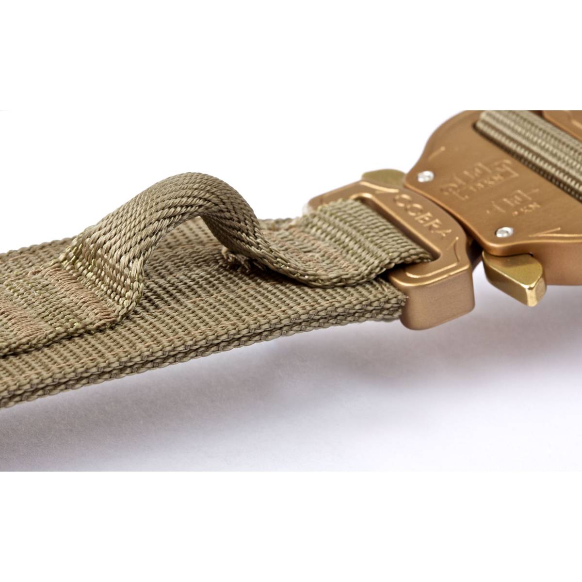 5.11 Tactical Maverick Assaulters Belt | Municipal Emergency