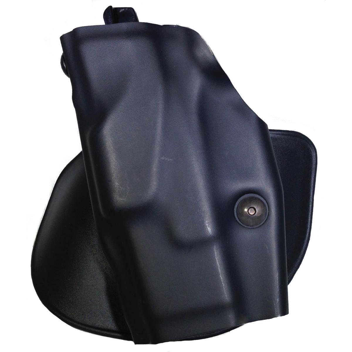 Safariland 6378 ALS, Paddle & Belt Slide Holster, Glock 26, 27