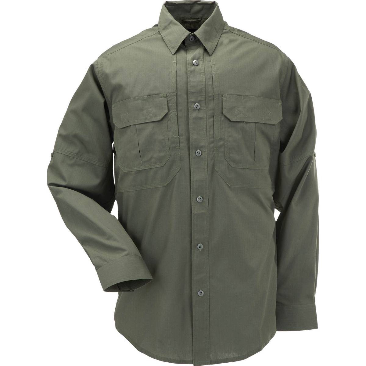 5.11 Tactical Men's Taclite® Pro Long Sleeve Shirt