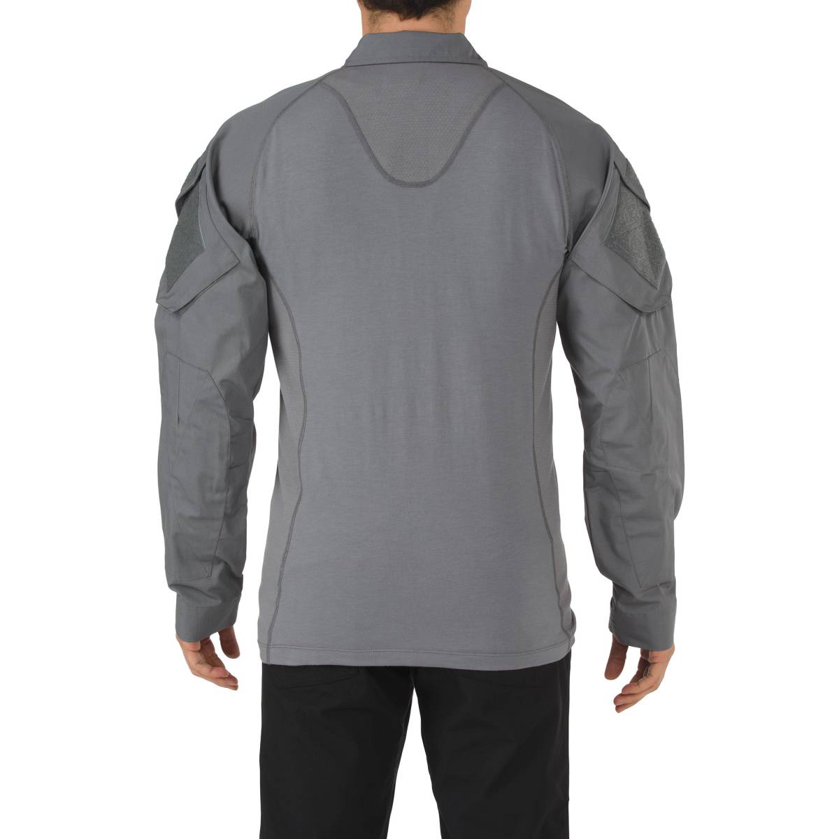 5.11 Tactical Men's Rapid Assault Shirt | Municipal Emergency