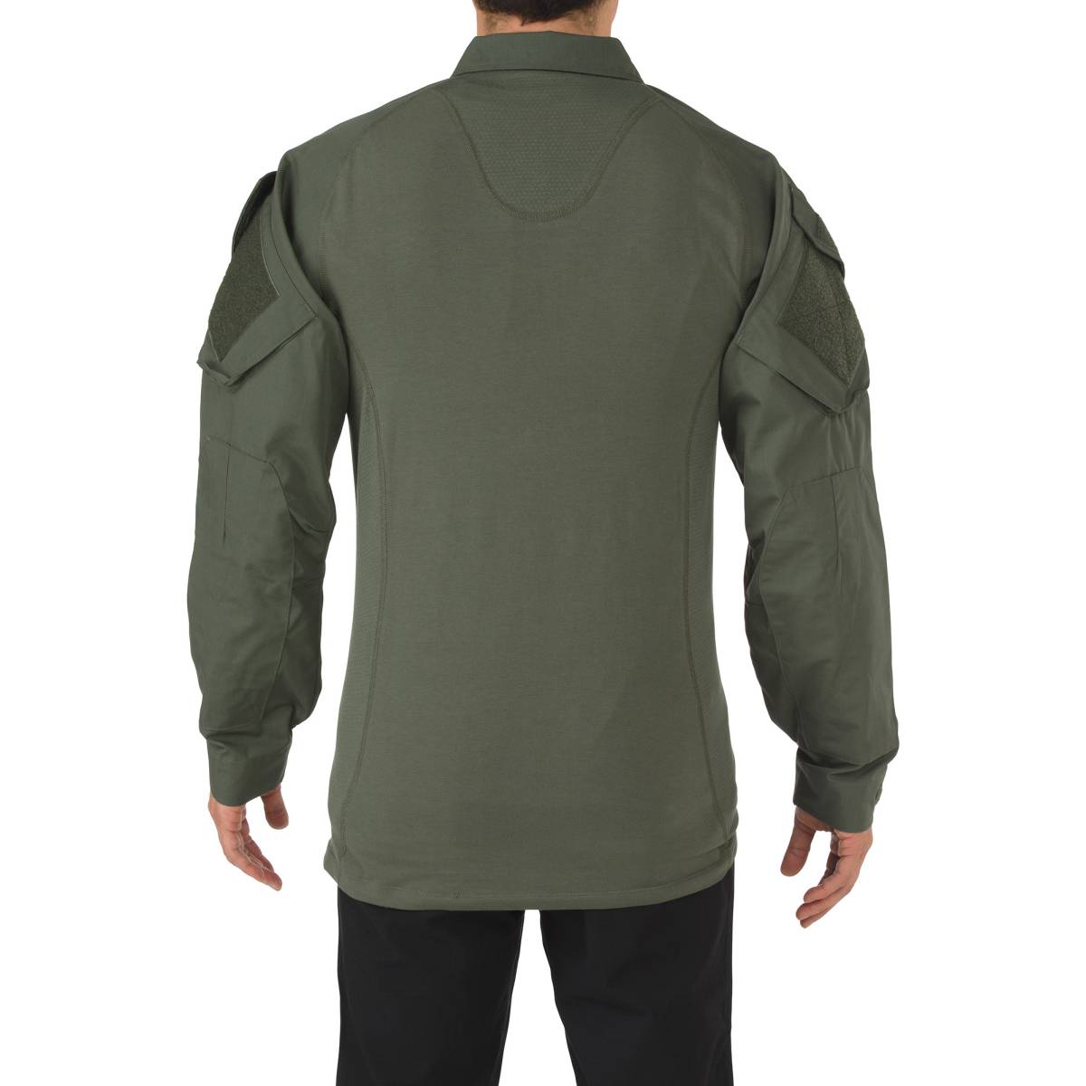 5.11 Tactical Men's Rapid Assault Shirt | Municipal