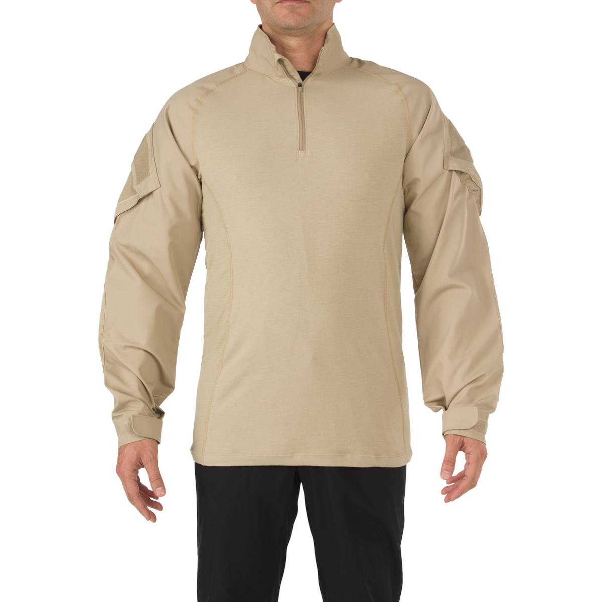 5.11 Tactical Men's Rapid Assault Shirt | Municipal Emergency