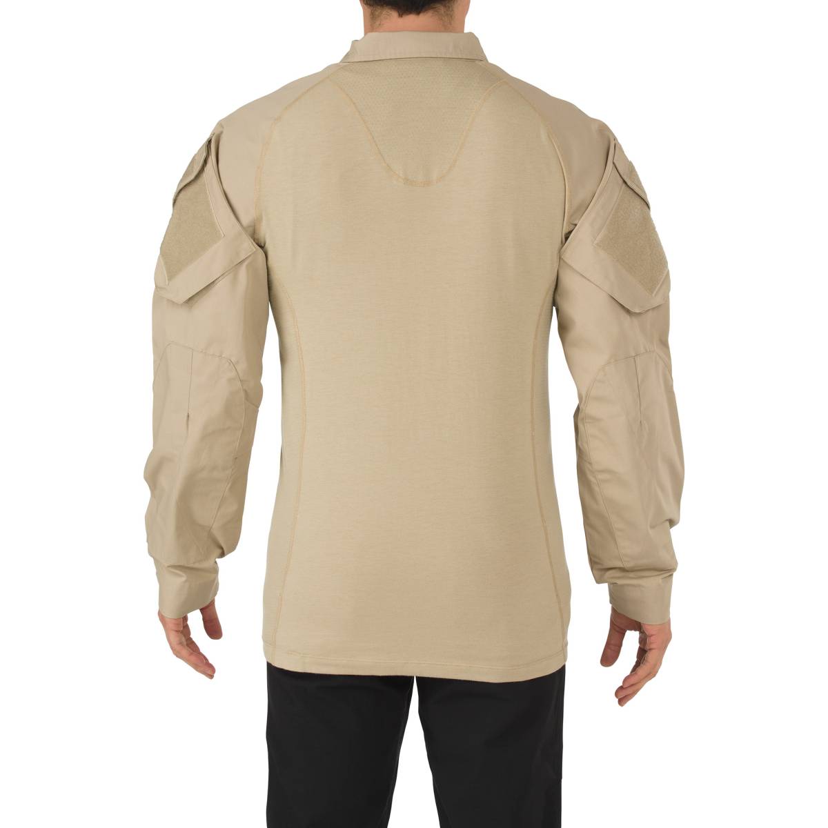 5.11 Tactical Men's Rapid Assault Shirt | Municipal Emergency
