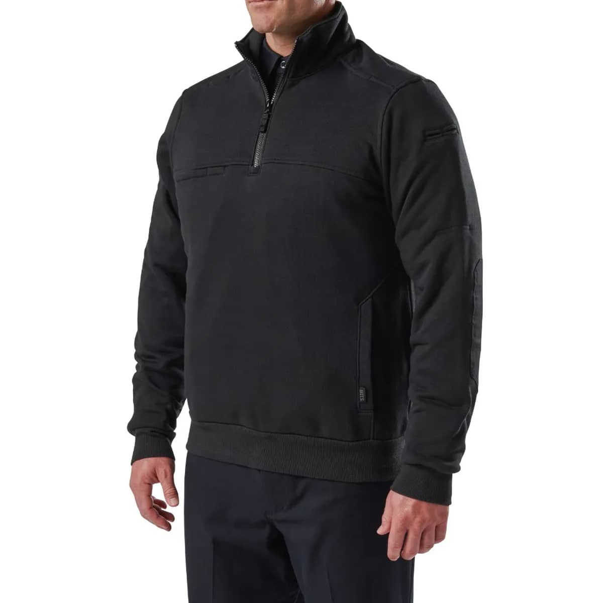 5.11 Tactical Job Shirt 1/4 Zip 2.0