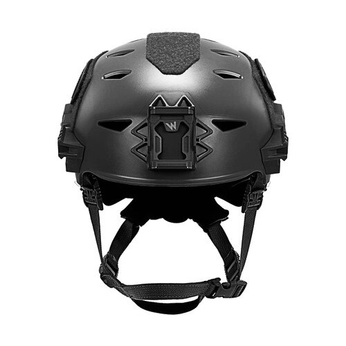 TEAM WENDY EXFIL ヘルメット Size 2 Team Wendy EXFIL Tactical Helmet Face Shield | $30.78 Off 5