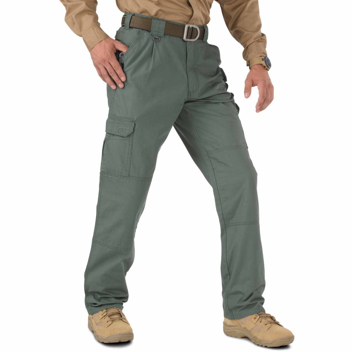 Men's 5.11 Tactical Cotton Canvas Pants