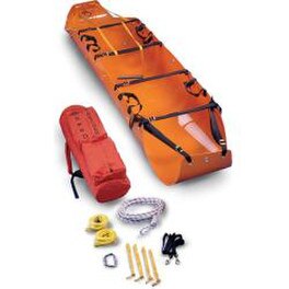 Rescue and Rigging Kits