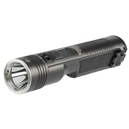 Tactical Lighting & Flashlights for Law Enforcement Gear