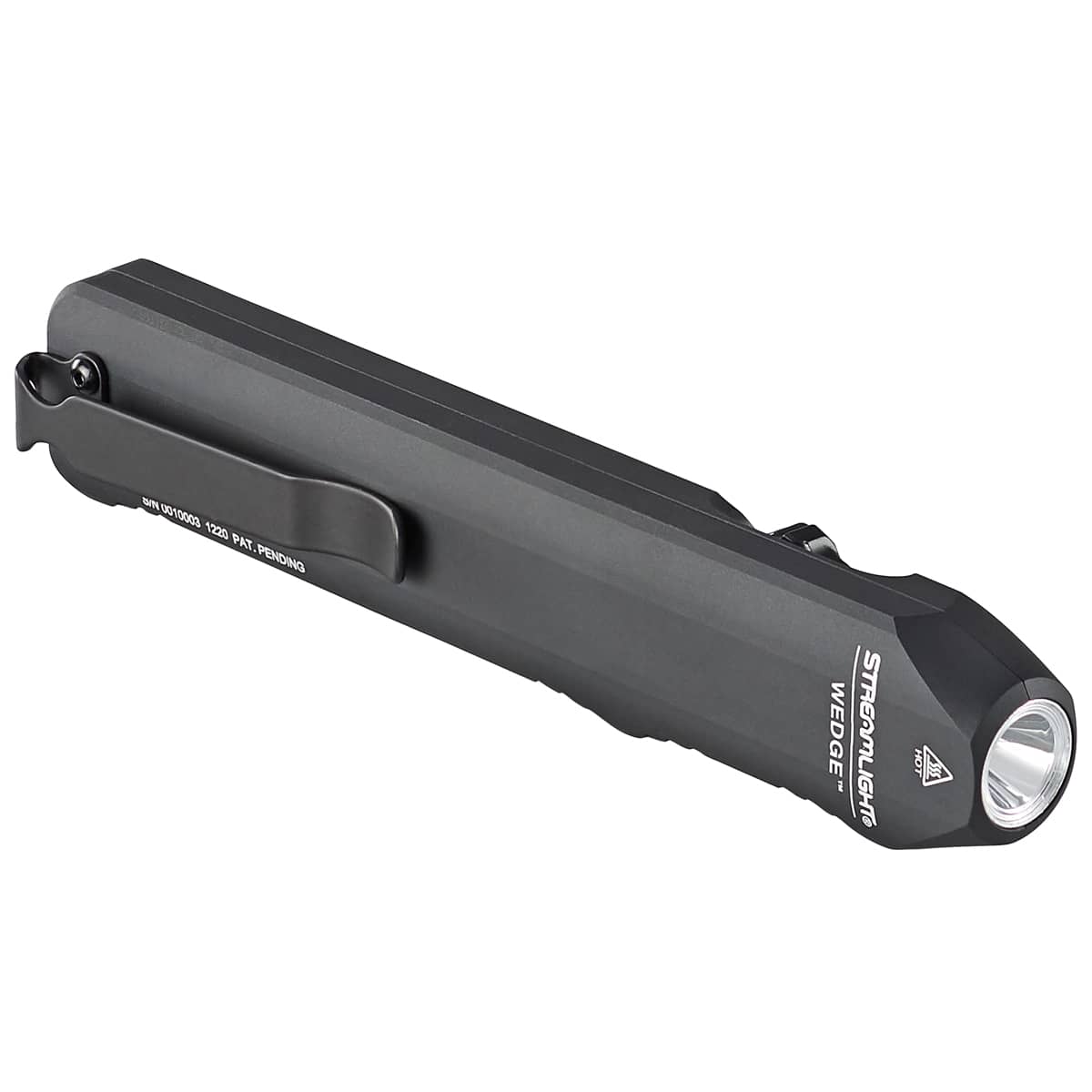 Streamlight Wedge® EDC Slim Handheld Flashlight