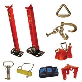 Rescue 42 | Extrication Stabilization Equipment | Municipal Emergency ...