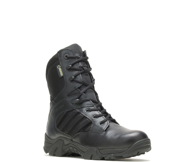 Bates GX-8 Gore-Tex Side Zip