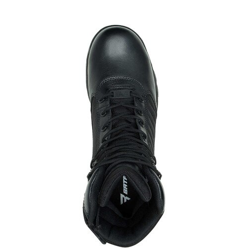Bates Men's Tactical Sport 2 Tall Side Zip Composite Toe EH Boot