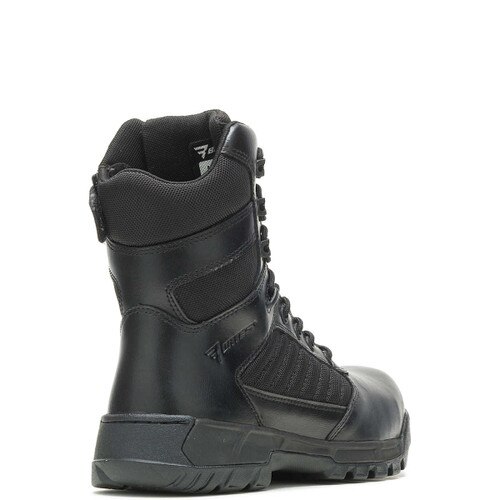 Bates Men's Tactical Sport 2 Tall Side Zip Composite Toe EH Boot