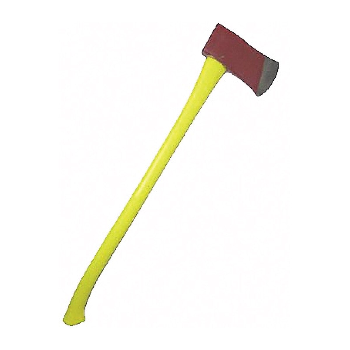 Fire Hooks Unlimited Flathead Axe (6lb) w/ Fiberglass Handle Fire Hooks Unlimited Flathead Axe (6lb) w/ Fiberglass Handle