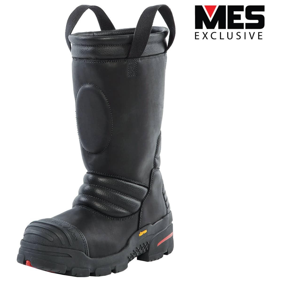 MES Exclusive Flexfire Warrior Structural Boot NFPA 1971