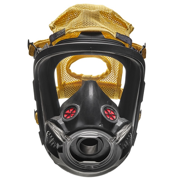 3M™ Scott™ Vision C5 Facepiece FP1MK0000000000 (NIOSH/NFPA