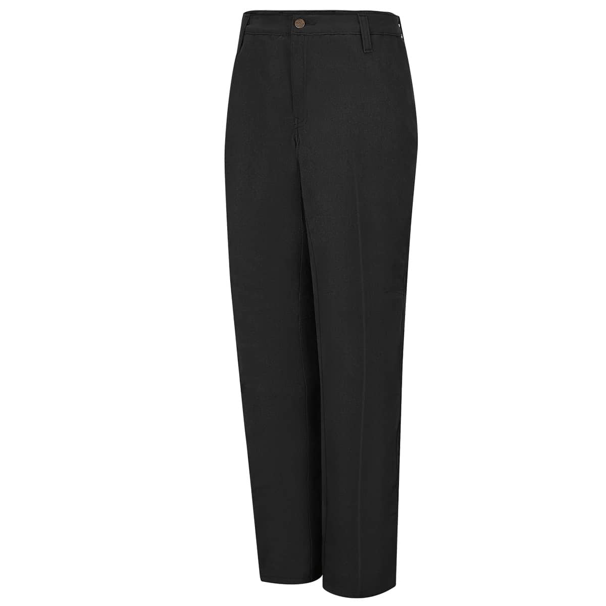 パンツ ROUGH AND RUGGED FOUL MARK BLACK Front_1000px_Throwback_v2_Pant