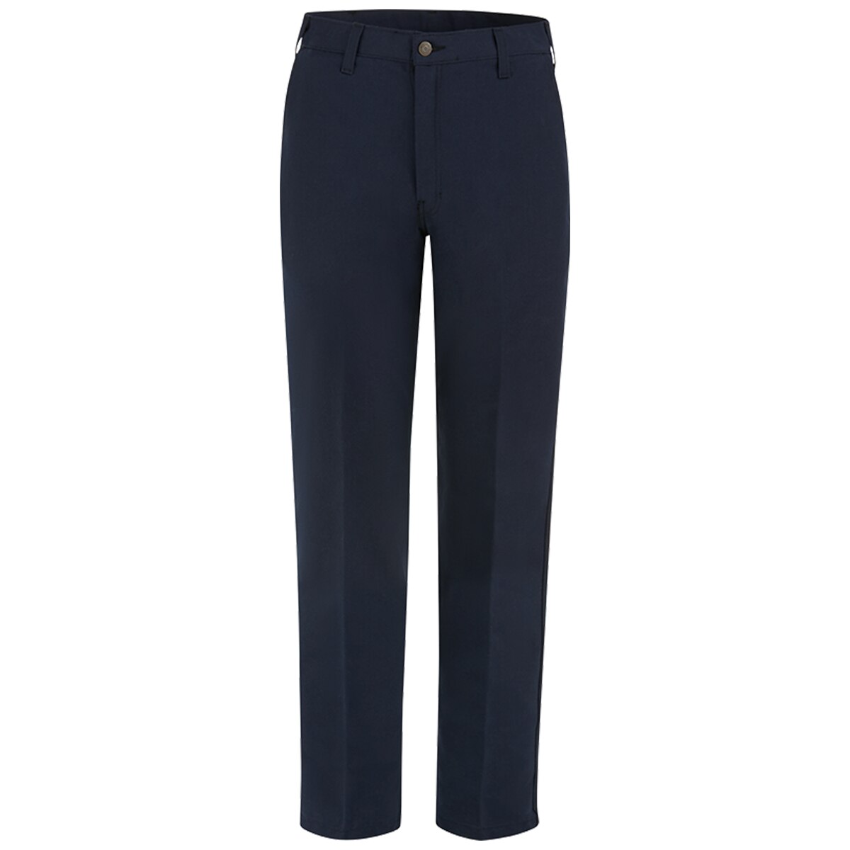 Workrite® Men's Industrial Pant (Full Cut) - Midnight Navy
