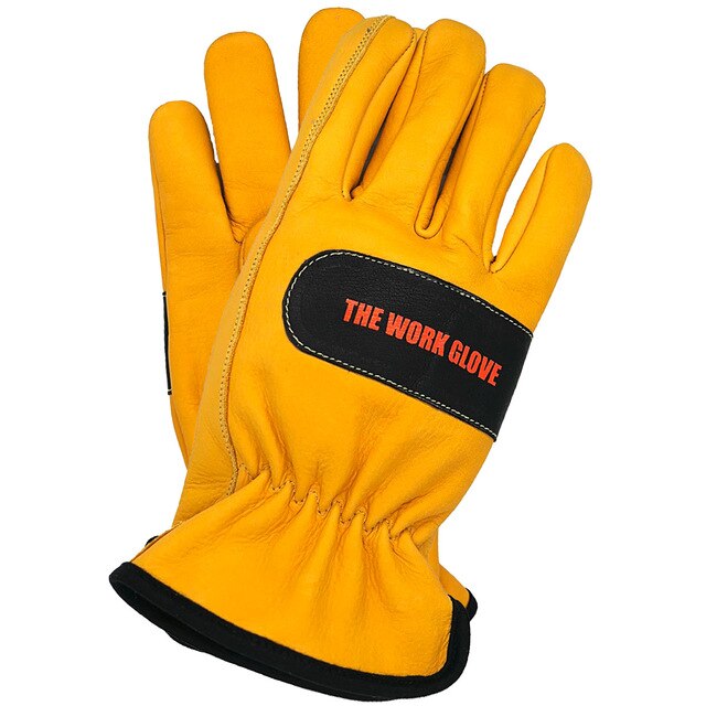 FireCraft FX-15 Work Glove | Municipal Emergency Services, Inc. (MES)