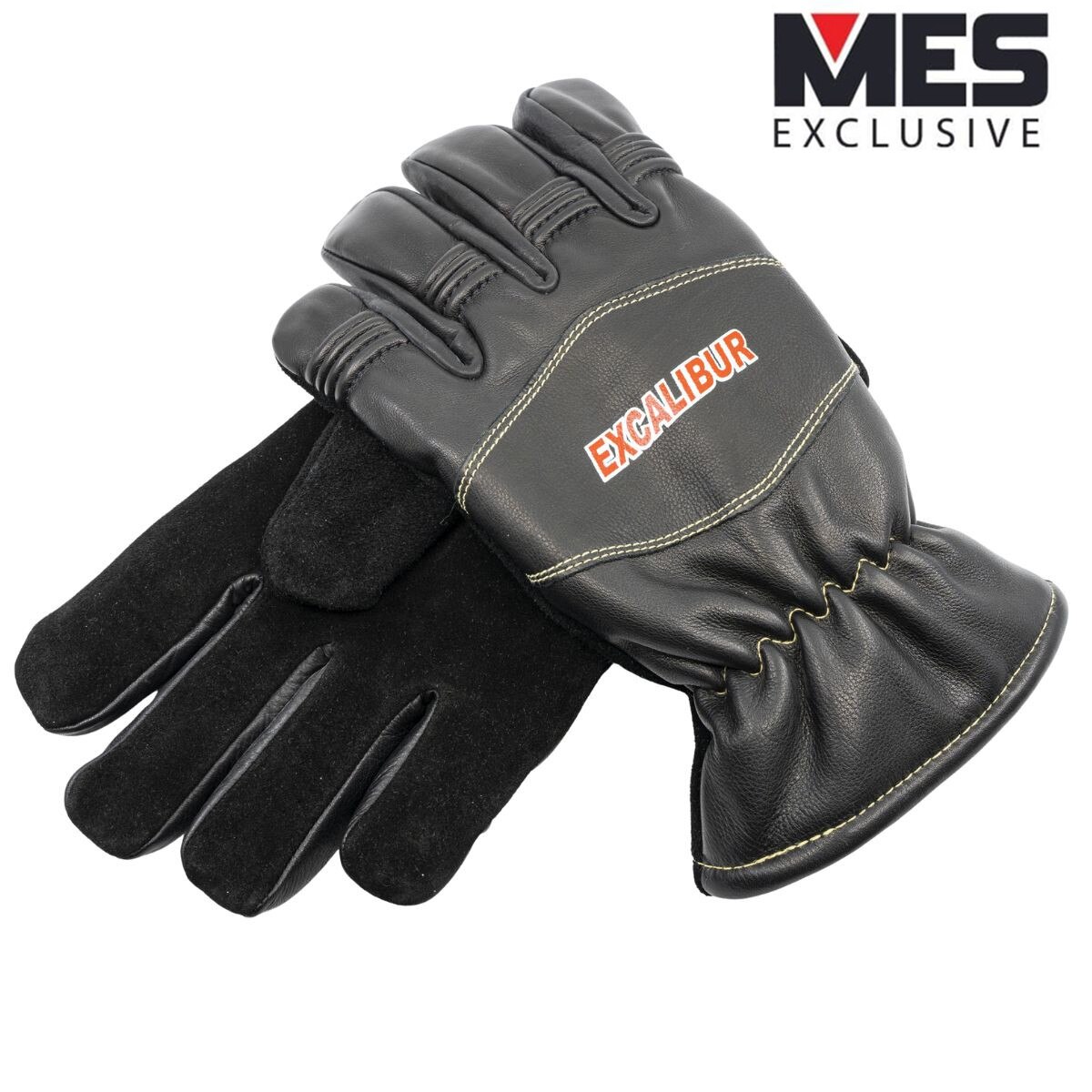MES Exclusive FireCraft Excalibur Gauntlet Glove | Municipal