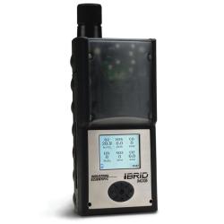 Industrial Scientific MX6 Multi-Gas Detector - LEL,CO,H2S,O2,PID